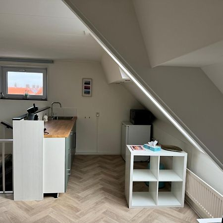 B&B Binisa Westkapelle Exterior foto